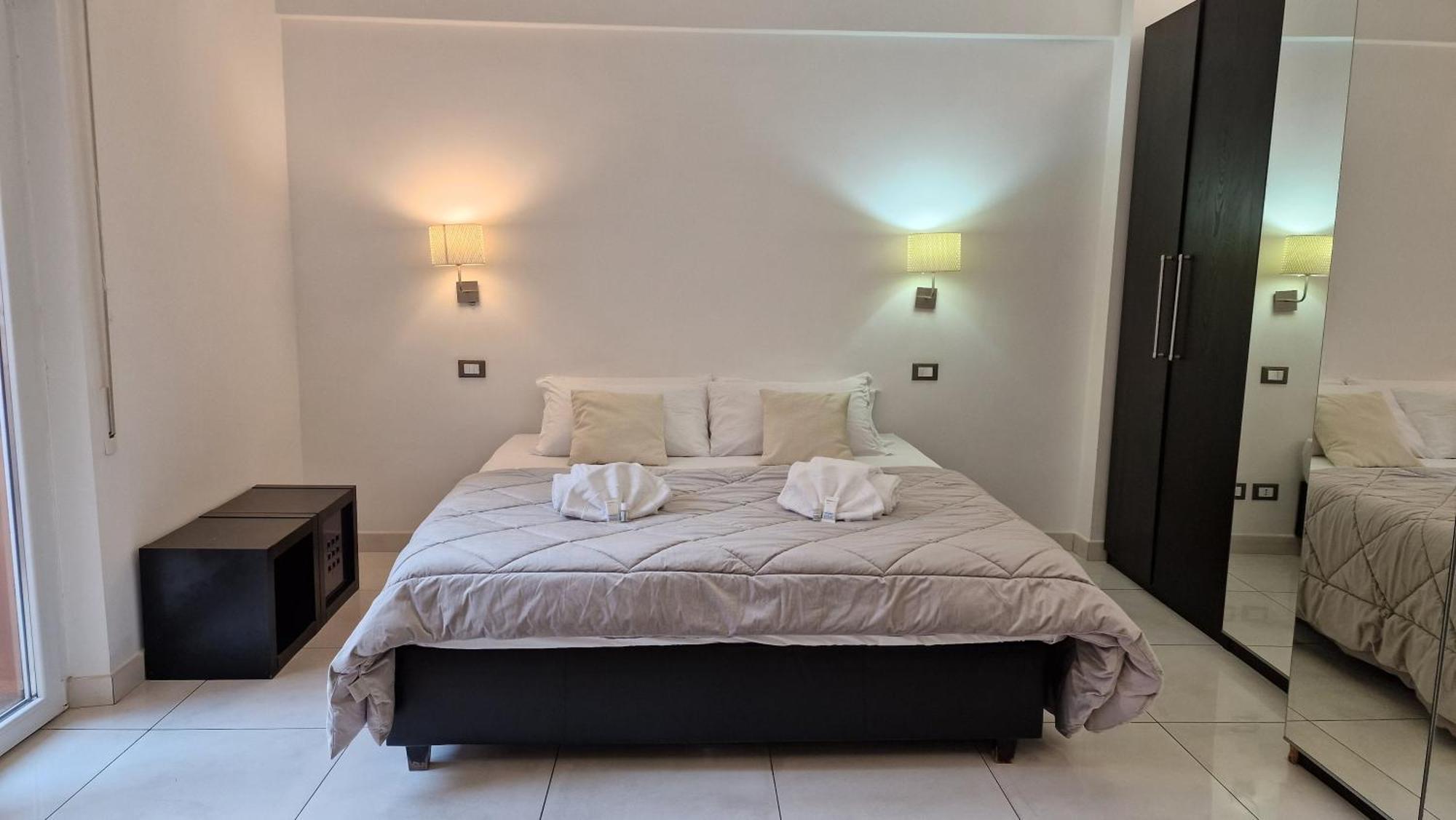 Ferienhaus Lg Colosseum Rom
