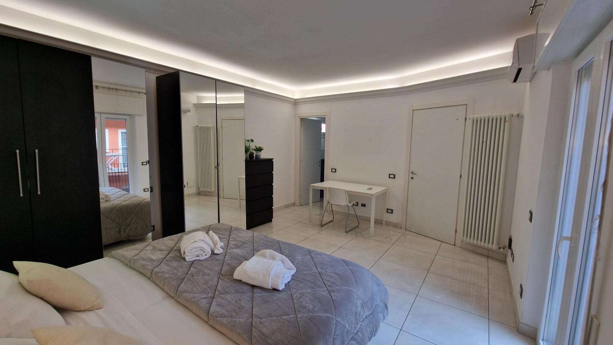 Ferienhaus Lg Colosseum