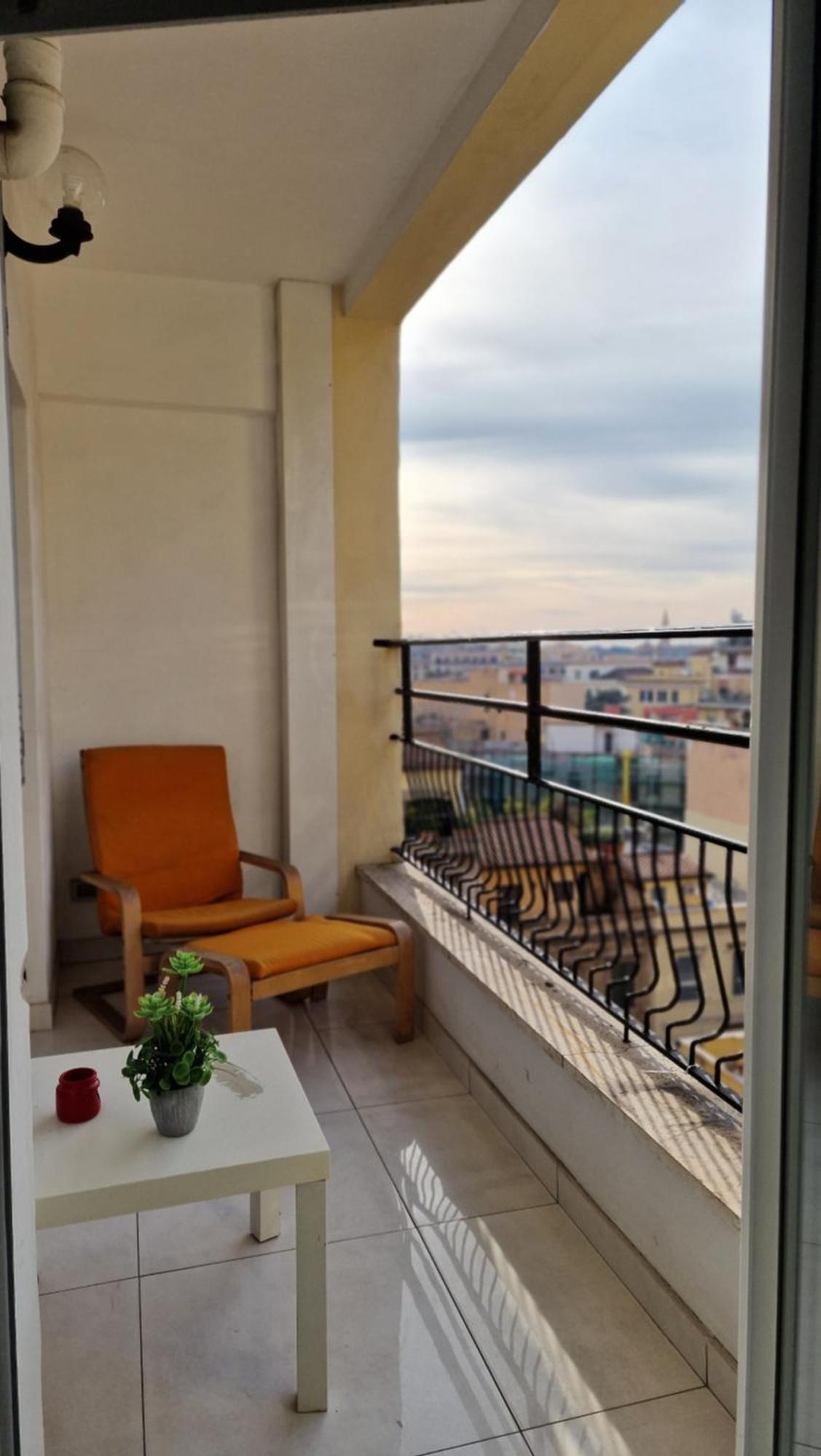 Ferienhaus Lg Colosseum Rom