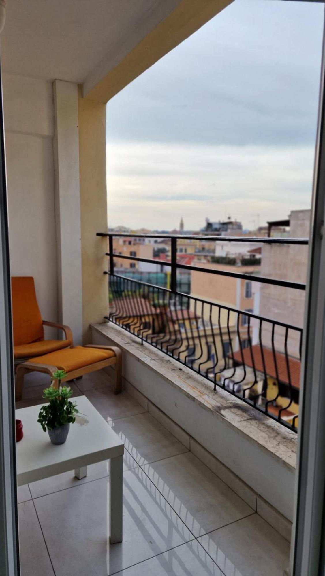 Ferienhaus Lg Colosseum